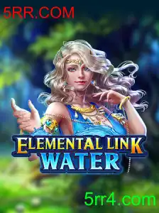 ElementalLinkWater