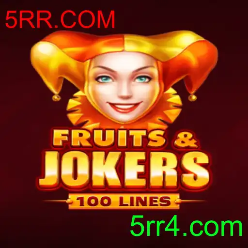 FruitsAndJokers100