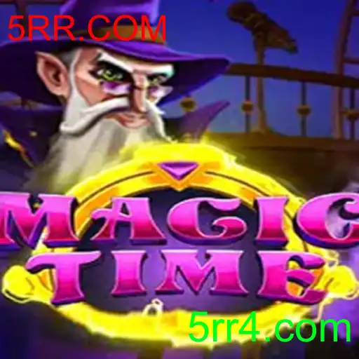 MagicTime