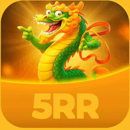 5RR Logo