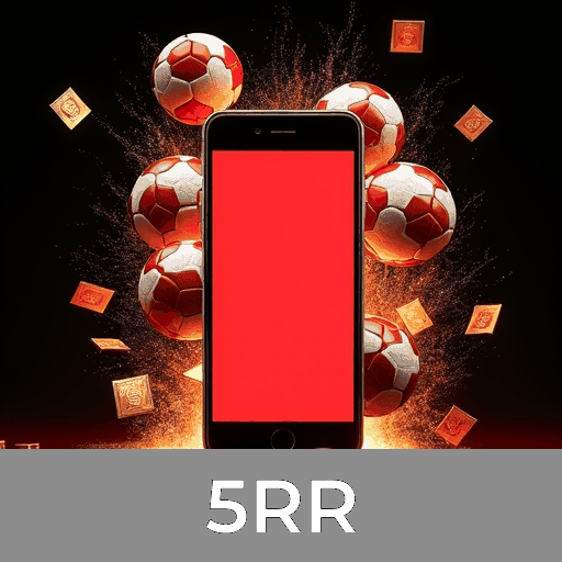 5RR: A Plataforma de Apostas Online com Serviços Profissionais
