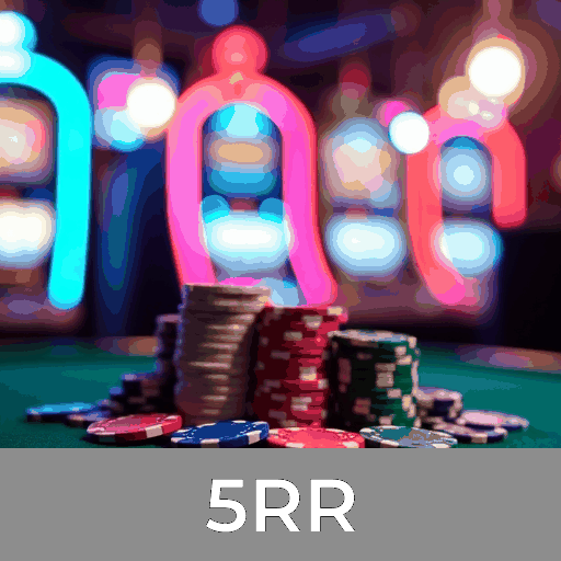 5RR: Aplicativo Móvel para Apostas Convenientes e Completas