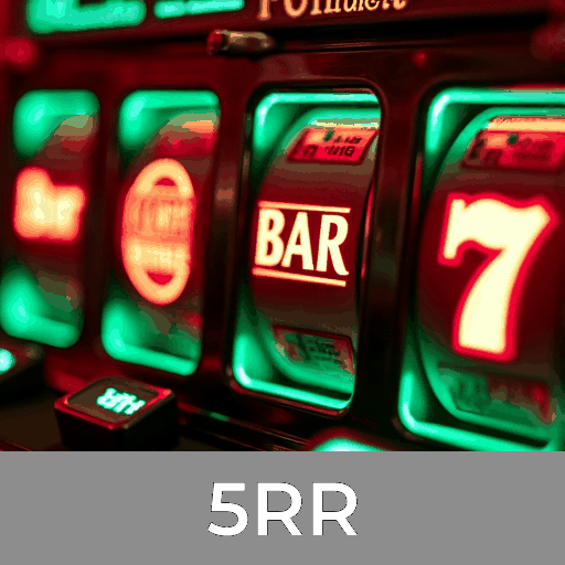5RR: Aproveite Bônus e Ofertas Únicas Hoje Mesmo