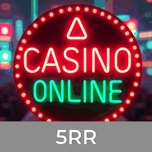 Experimente o Login Premium com Proteção Avançada no 5RR