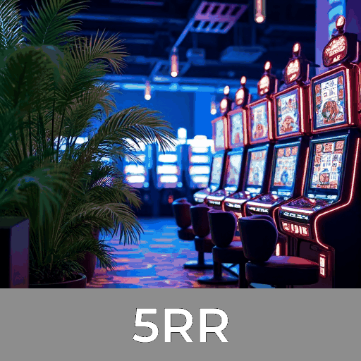 5RR: Especialistas em Apostas Esportivas no Brasil