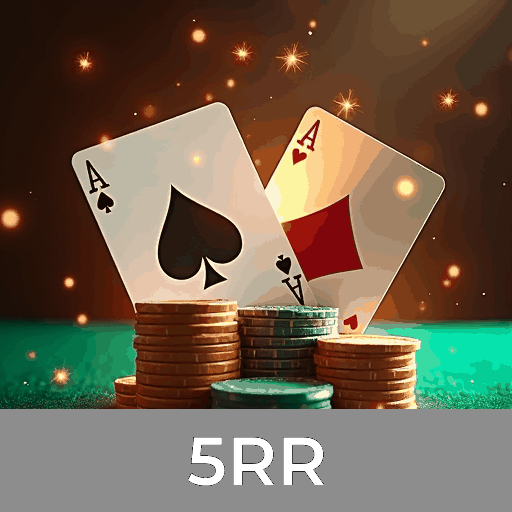 5RR: Aproveite Bônus e Ofertas Únicas Hoje Mesmo